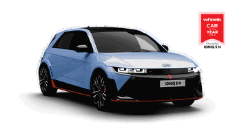 IONIQ 5 N