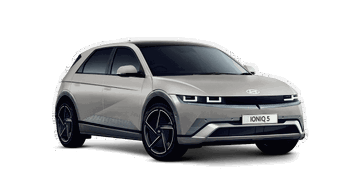 2025 IONIQ 5